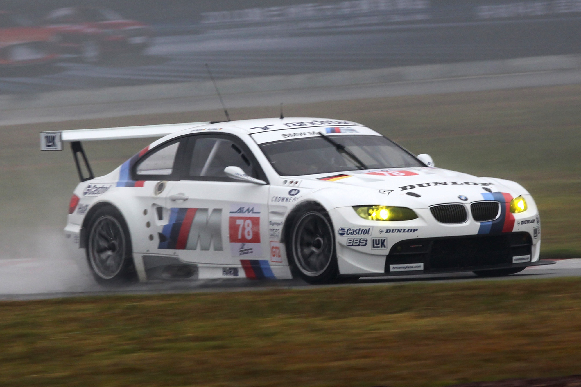 File:BMW M3 GT2 ILMC Zhuhai 2010.jpg - Wikipedia, the free encyclopedia