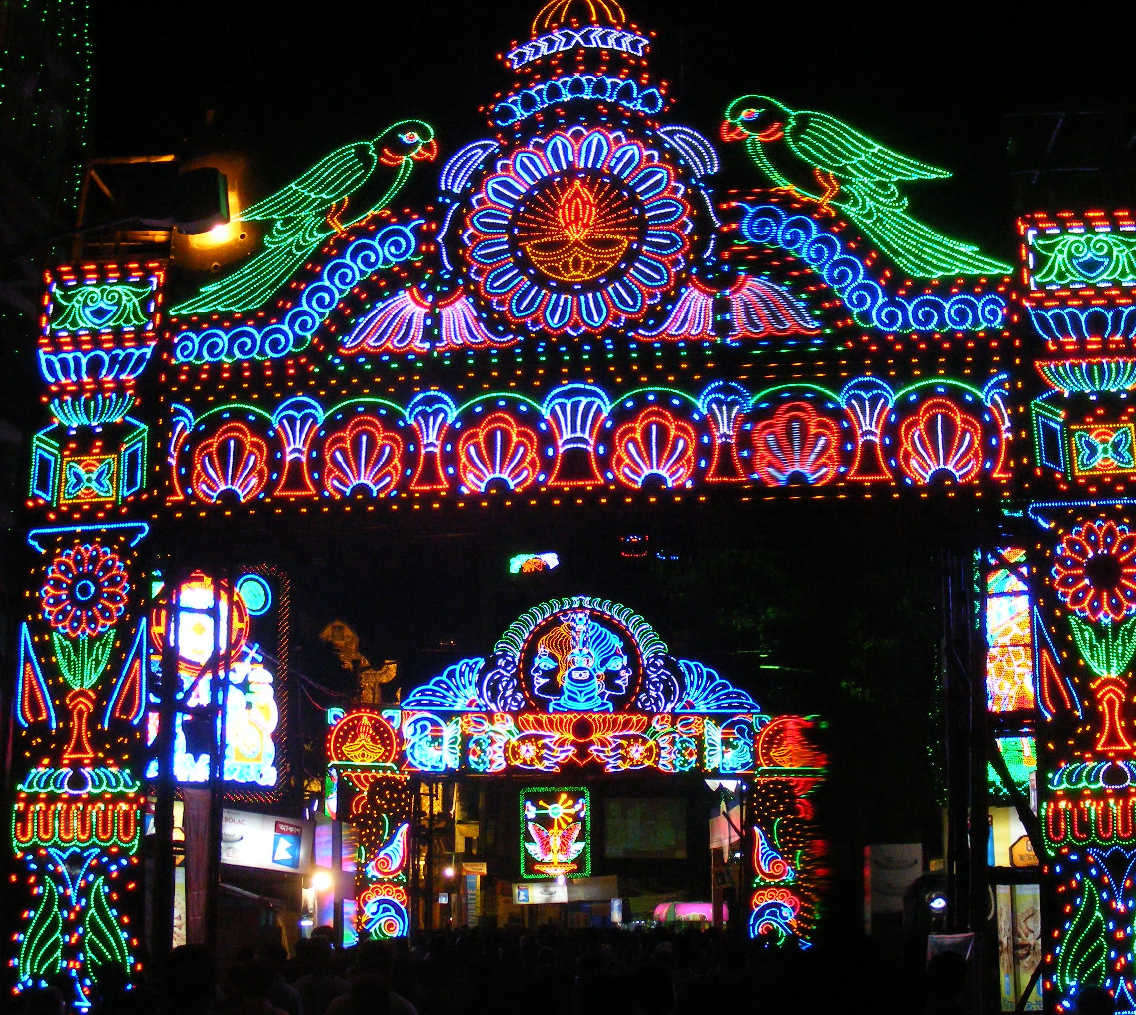 Essay festival pongal