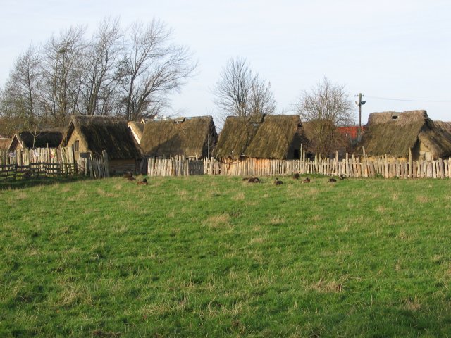 Viking Village