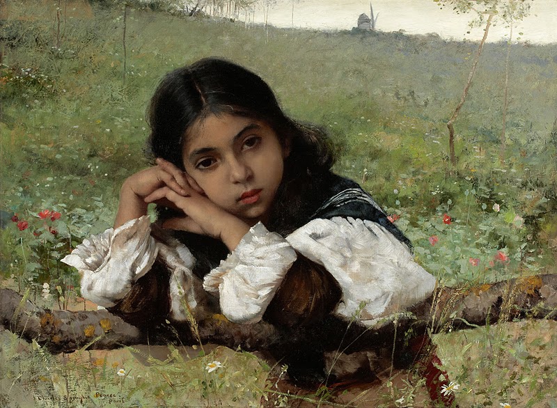 http://upload.wikimedia.org/wikipedia/commons/5/56/Charles_Sprague_Pearce_Moments_of_Thoughtfulness.jpg