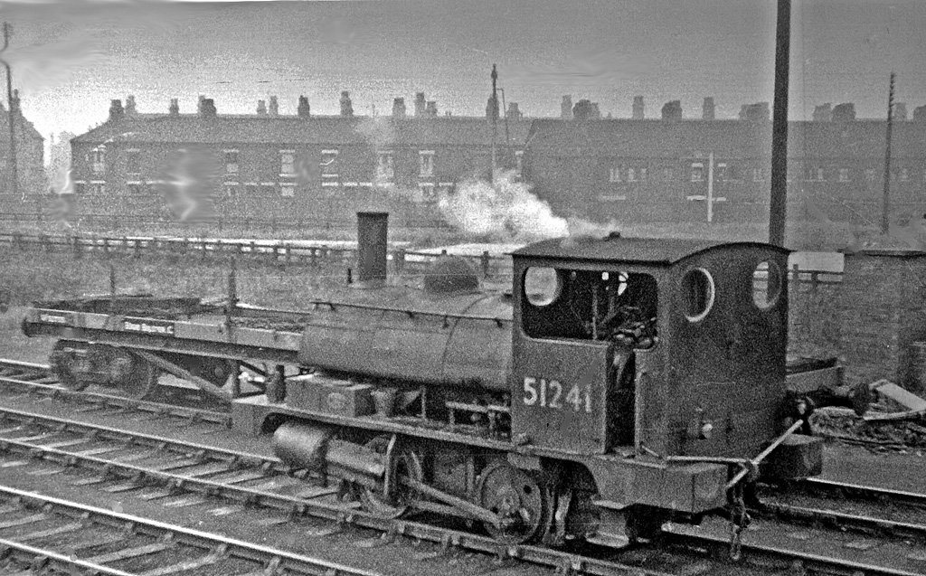 Goole Docks