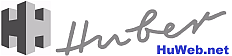 Mein HuWeb.net Logo