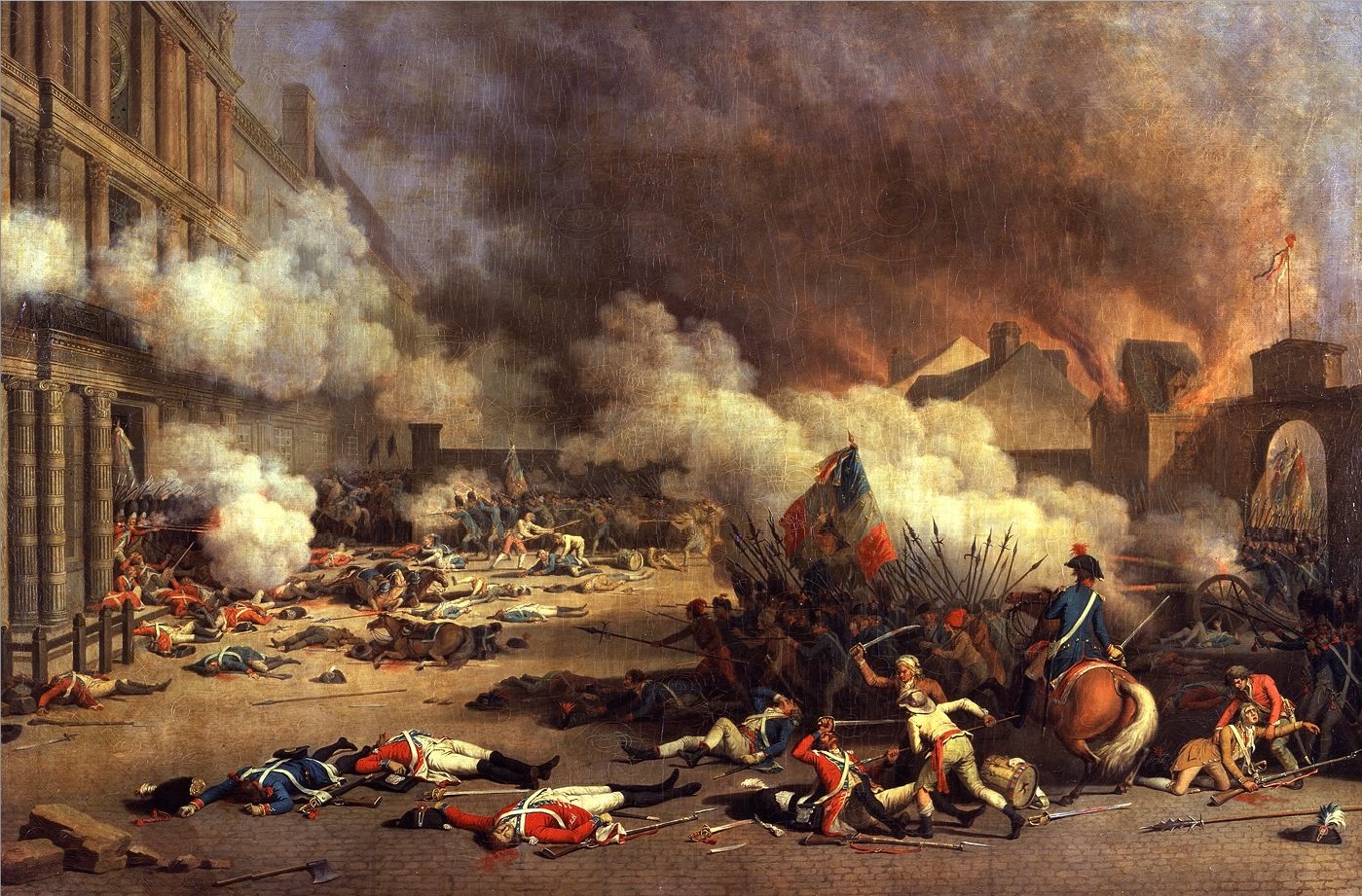 revolución Francesa