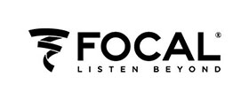 latest Focal logo