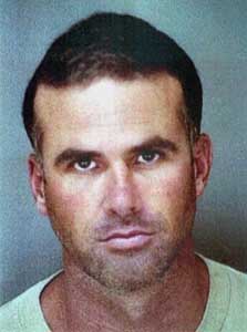 English: FBI Mugshot of serial killer Cary Sta...