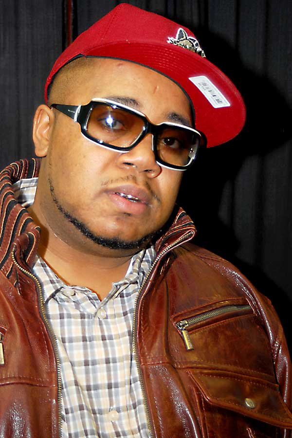 Twista Net Worth