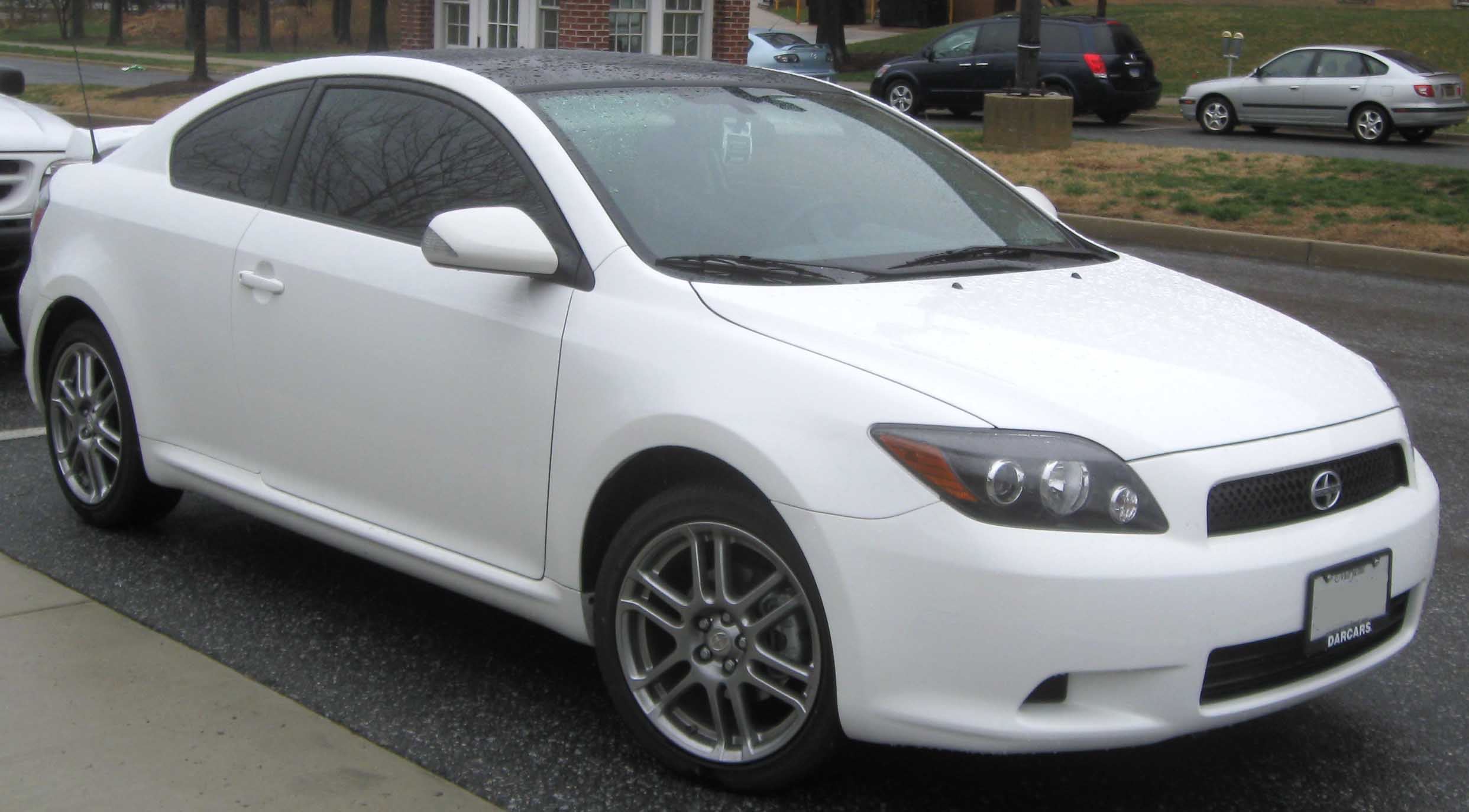 scion 09