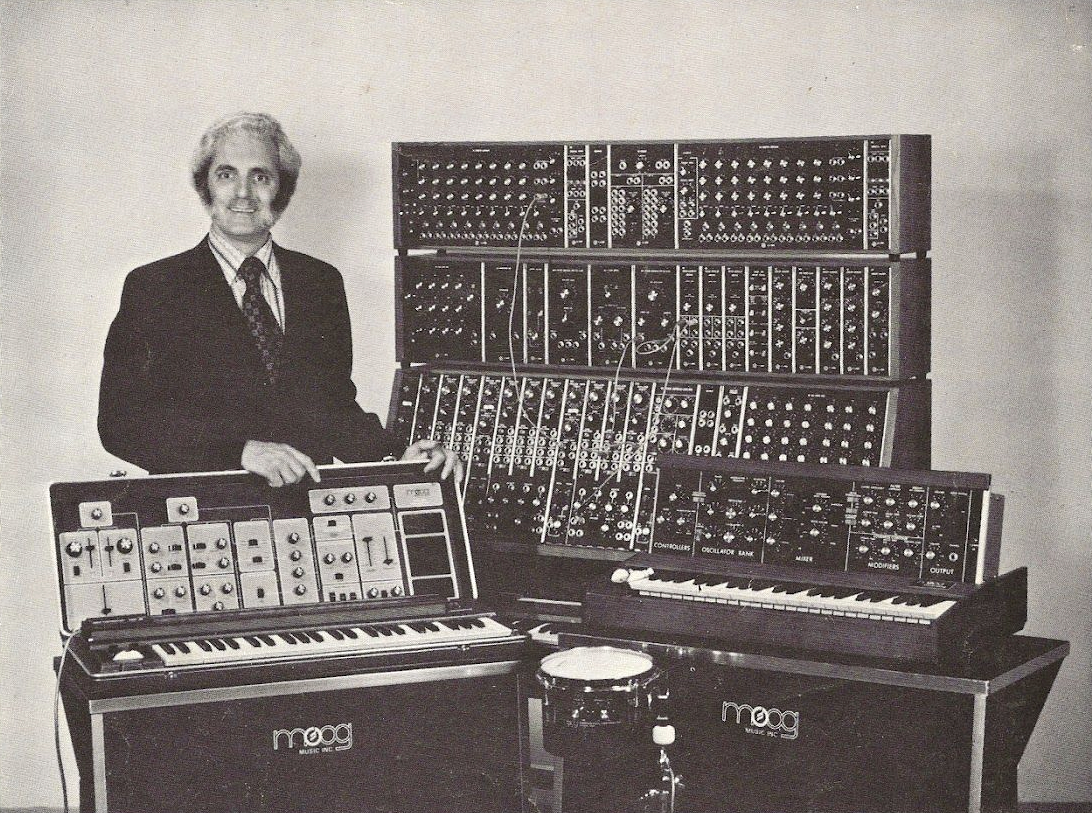 Bob Moog3