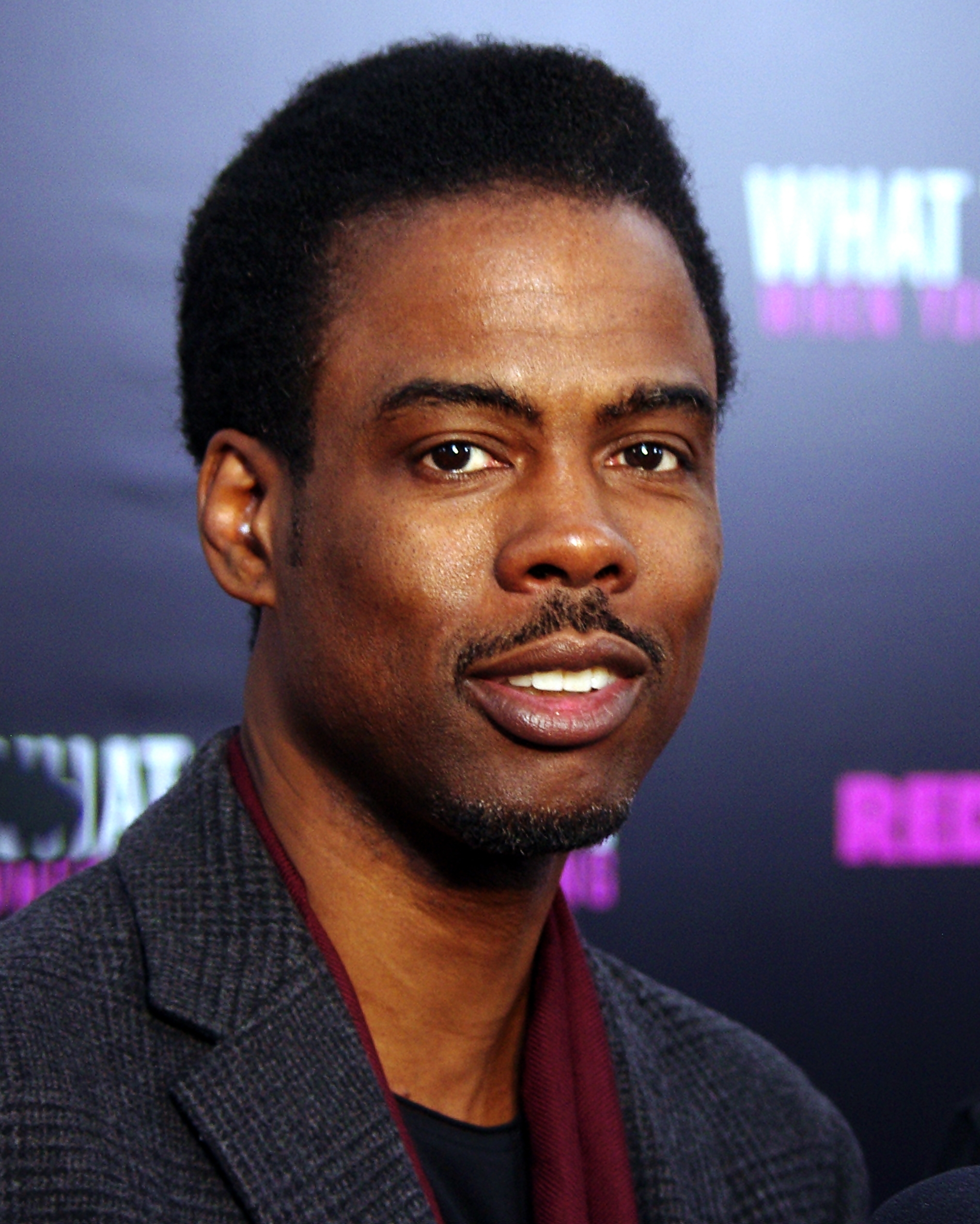 The 59-year old son of father Julius Rock and mother Rose Rock Chris Rock in 2024 photo. Chris Rock earned a  million dollar salary - leaving the net worth at 70 million in 2024