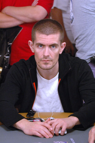 Gus Hansen online poker hiatus results in $56k profit