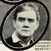 Kingsley Benedict - The Kentucky Derby (1922).jpg