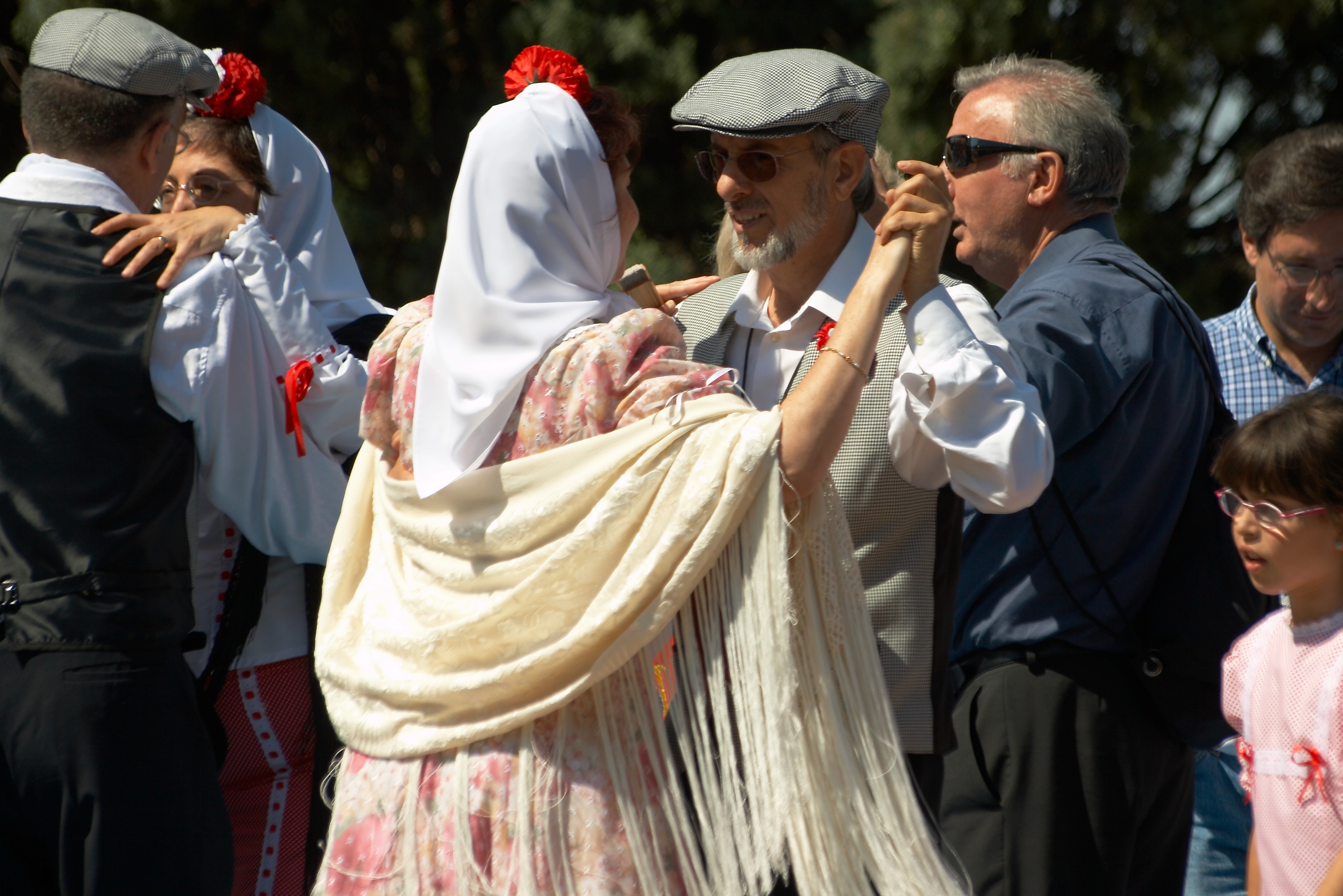 Madrid_-_Fiestas_de_San_Isidro_-_chulapo