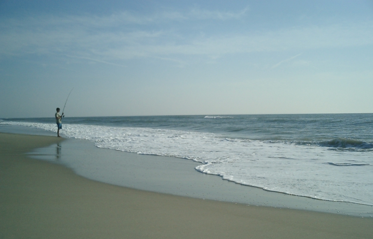 nc beaches