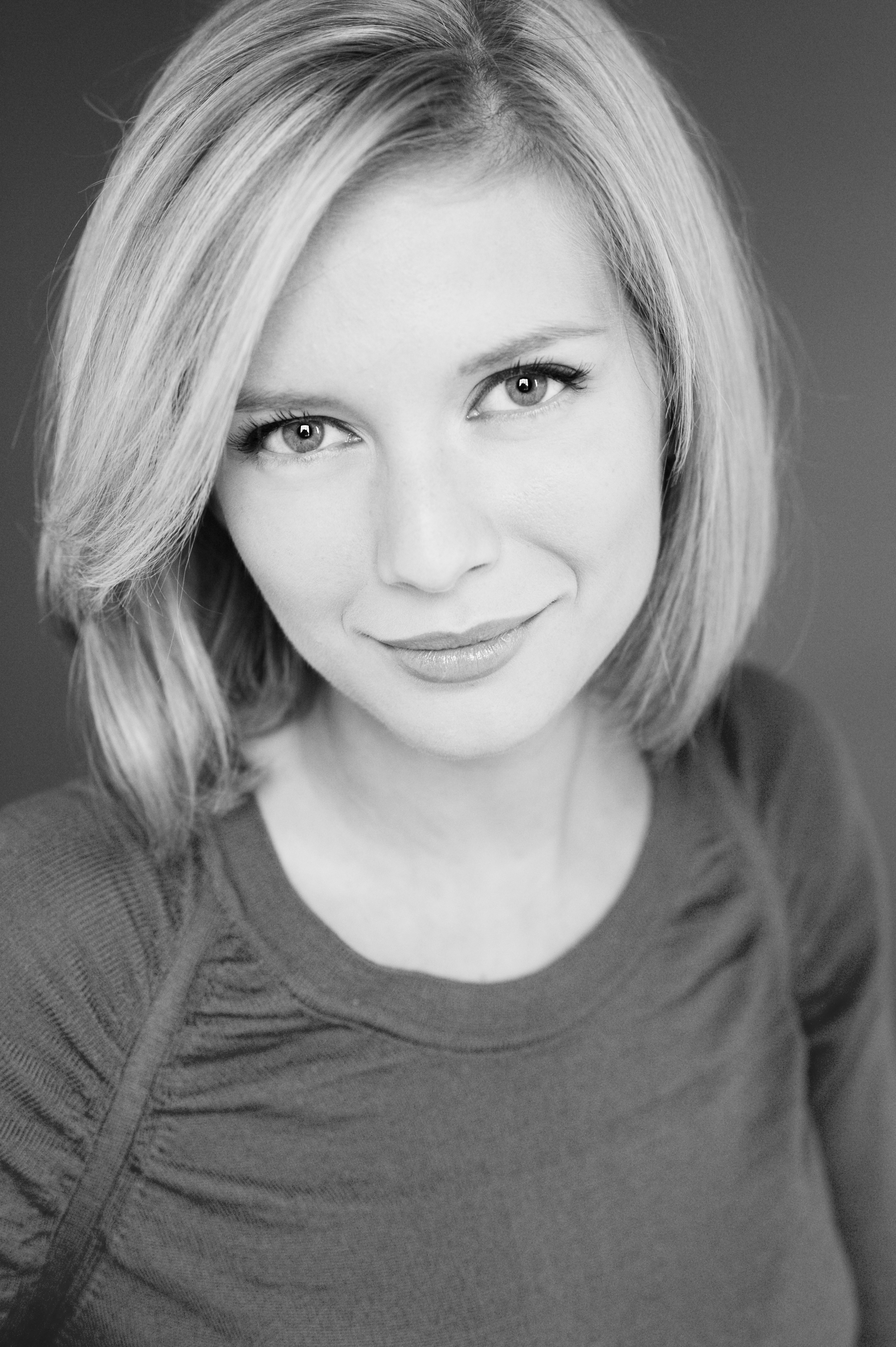 Rachel Riley Model