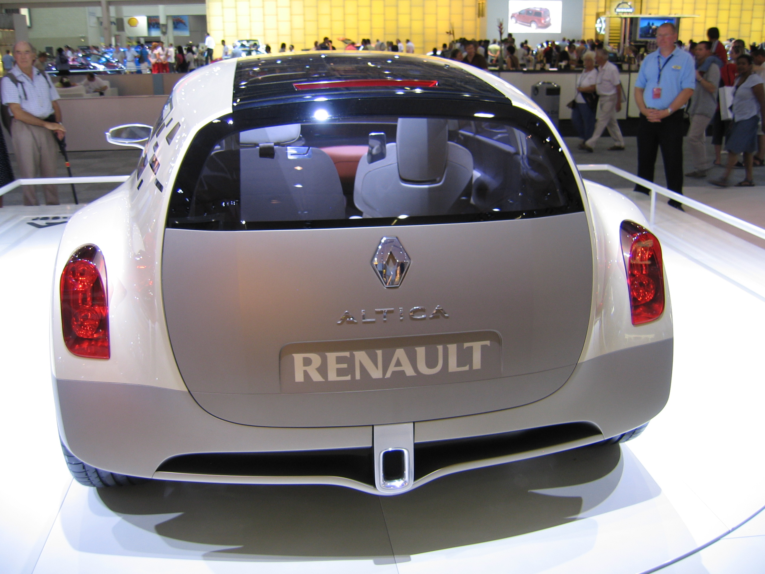 Renault Concept Cars Wiki