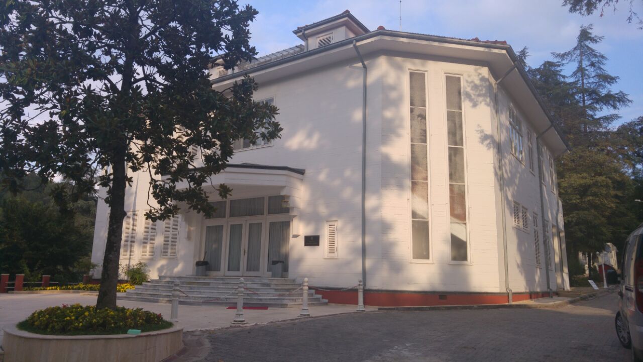 yalova ataturk mansion wikiwand