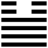 Image:Iching-hexagram-34.png