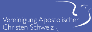 Logo der Vereinigung Apostolischer Christen