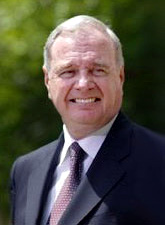 Paul Martin, 21st Prime Minister of Canada
