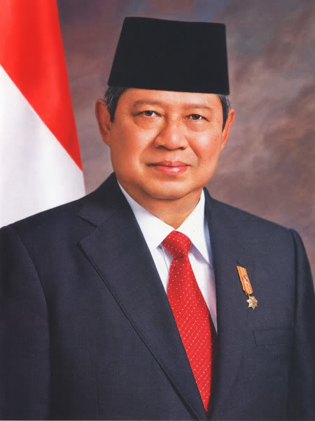 Susilo Bambang Yudhoyono - Wikipedia