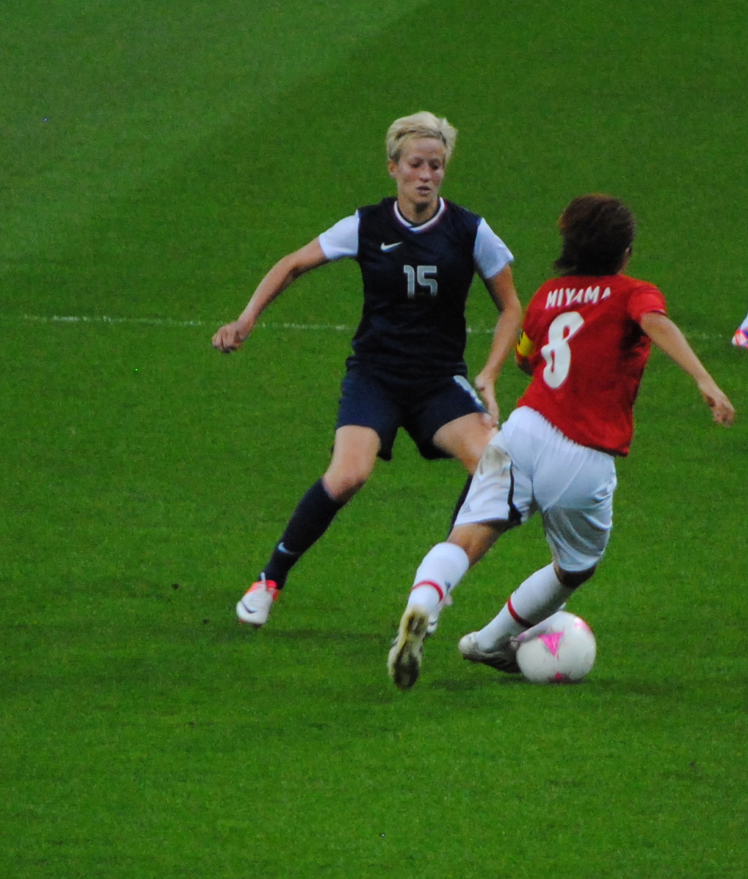 File:Women's Soccer - USA vs Japan (6).jpg - Wikimedia Commons
