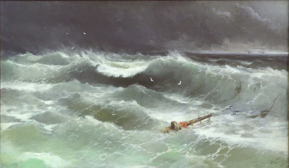Файл:Aivasovsky Ivan Constantinovich storm 1886 IBI.jpg