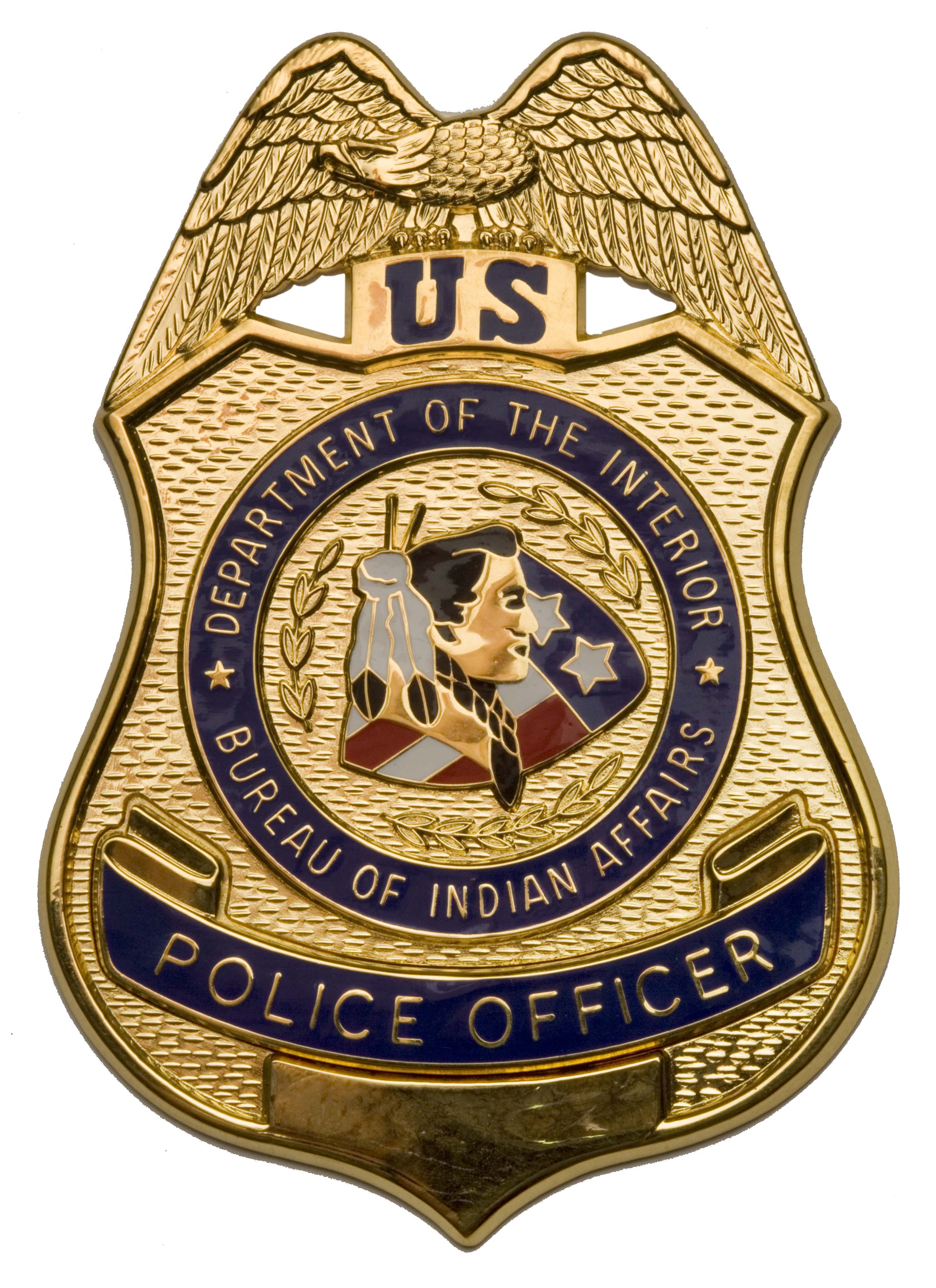 Police Department Logos
