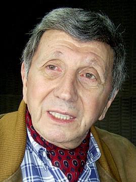 Luis Landriscina 2007