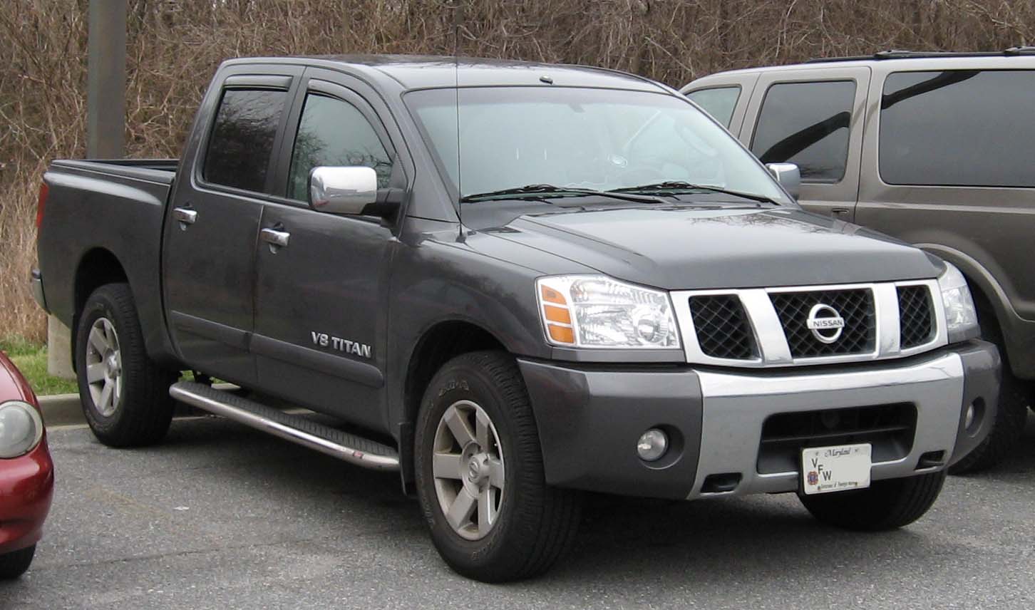 File:Nissan-Titan-crewcab.jpg - Wikimedia Commons
