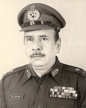 ranjit lal