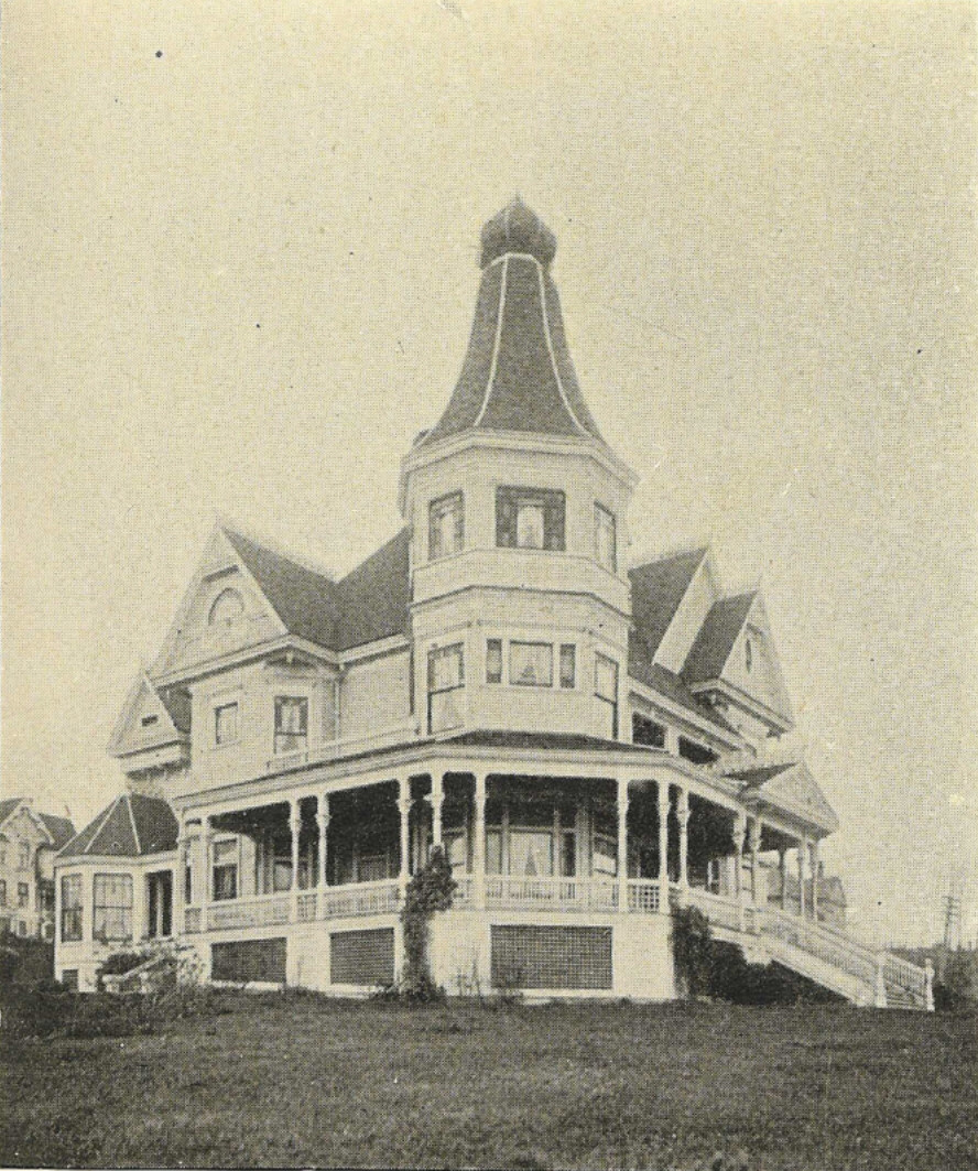 House 1900