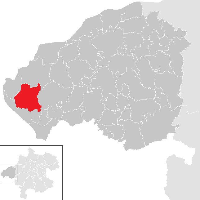 tarsdorf