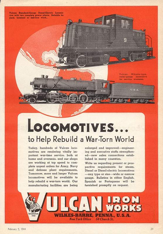 FileVulcan Iron Works print advertisement from Railway Age Magazine 