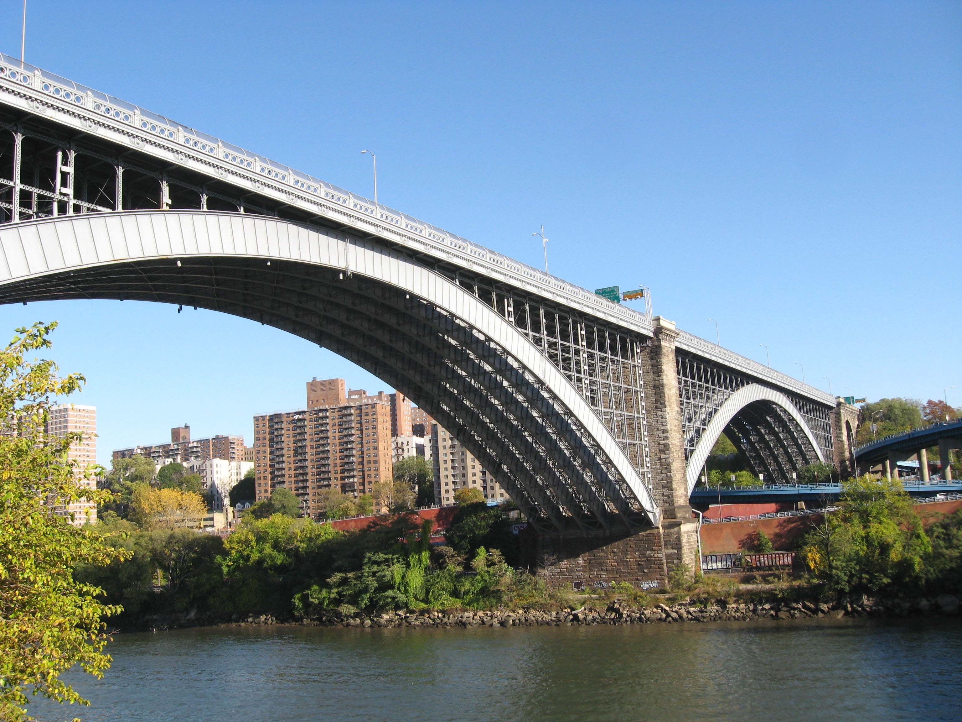 Washington Bridge