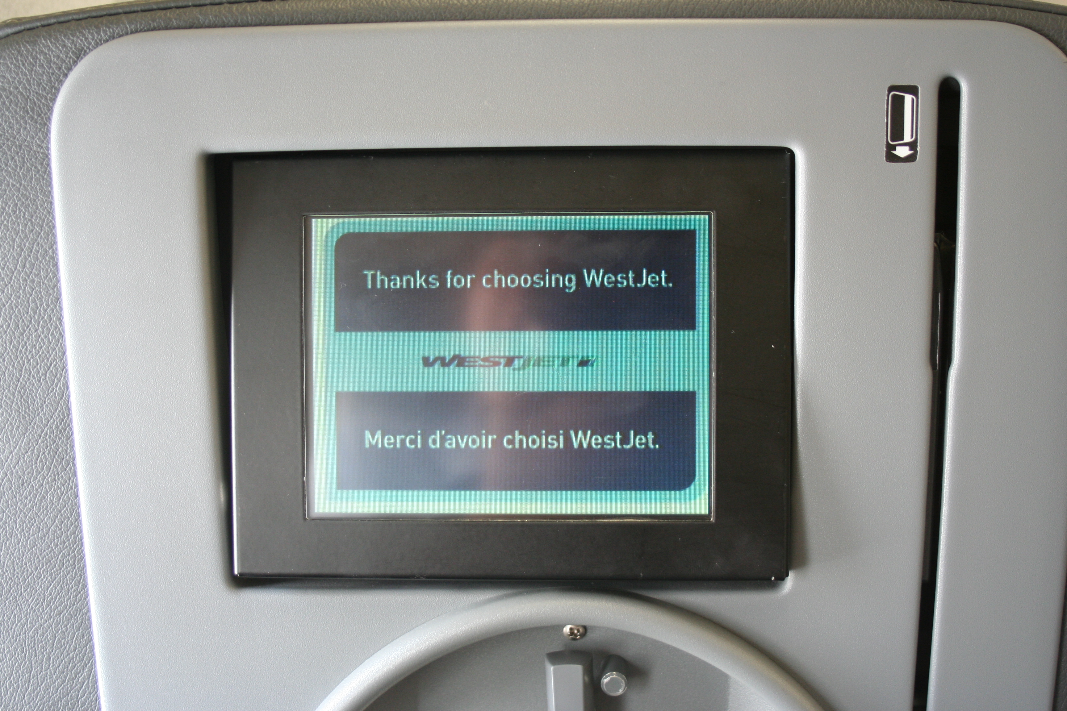 WestJet