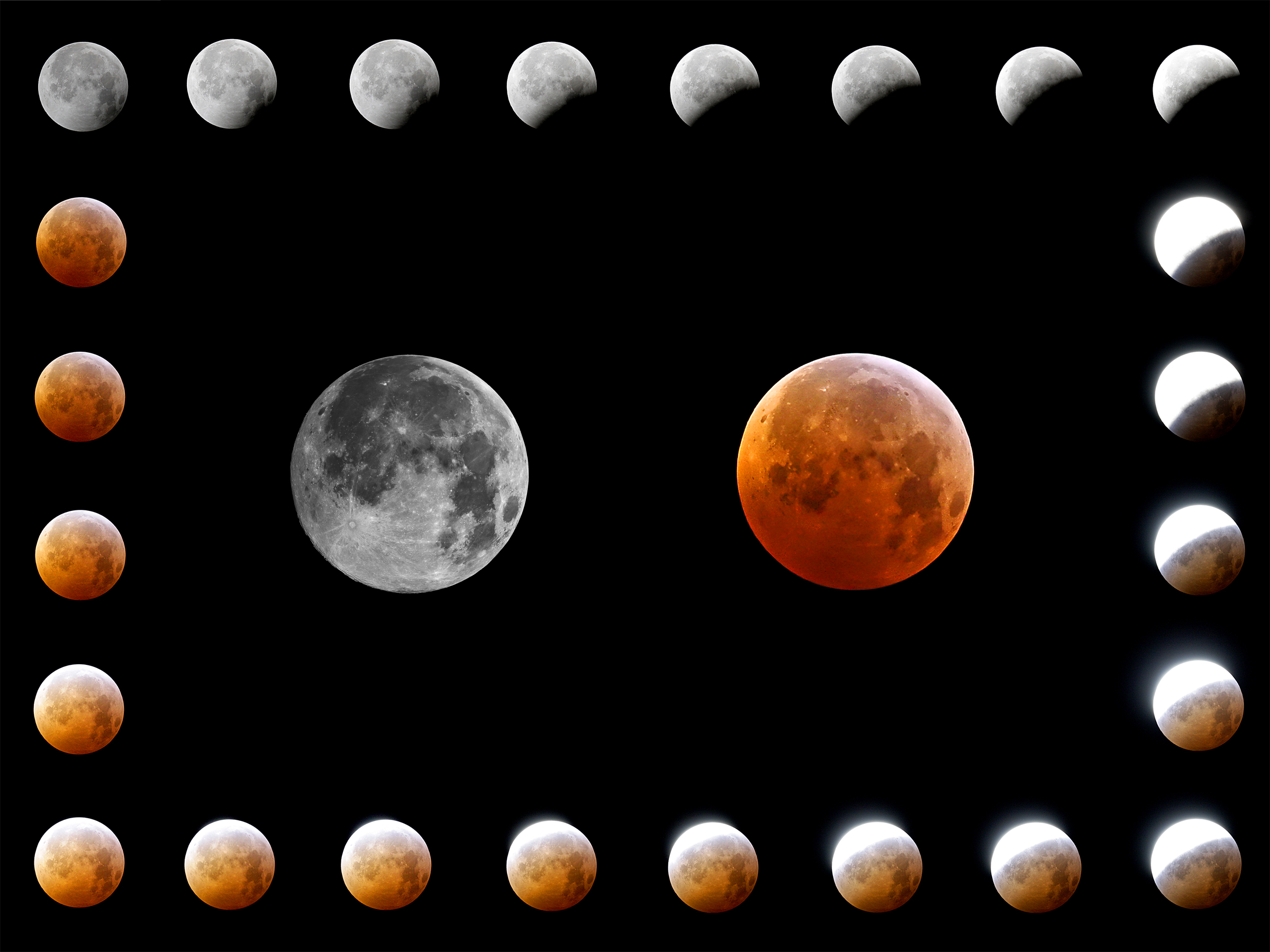 December 2010 LUNAR ECLIPSE - Wikipedia, the free encyclopedia