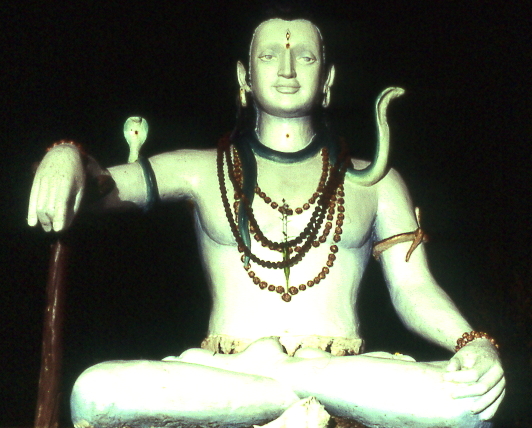 shiva