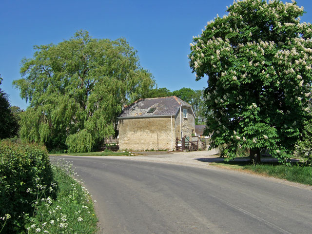 Hayes Farm