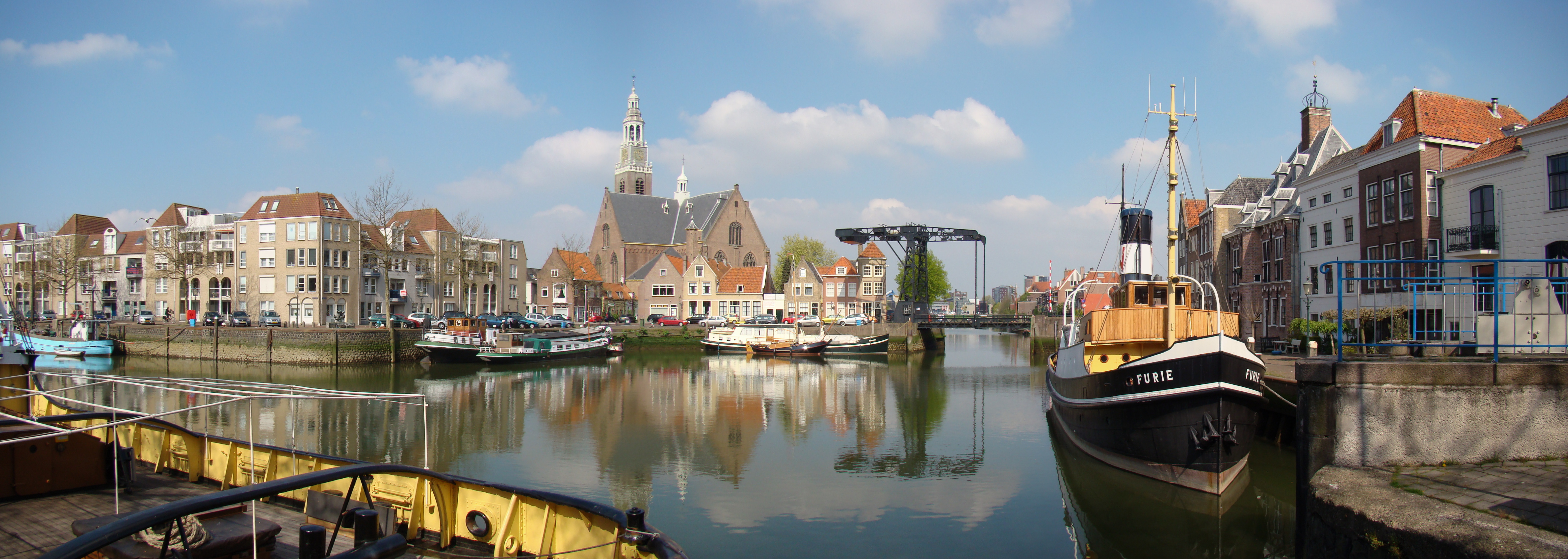 Church: de Grote Kerk