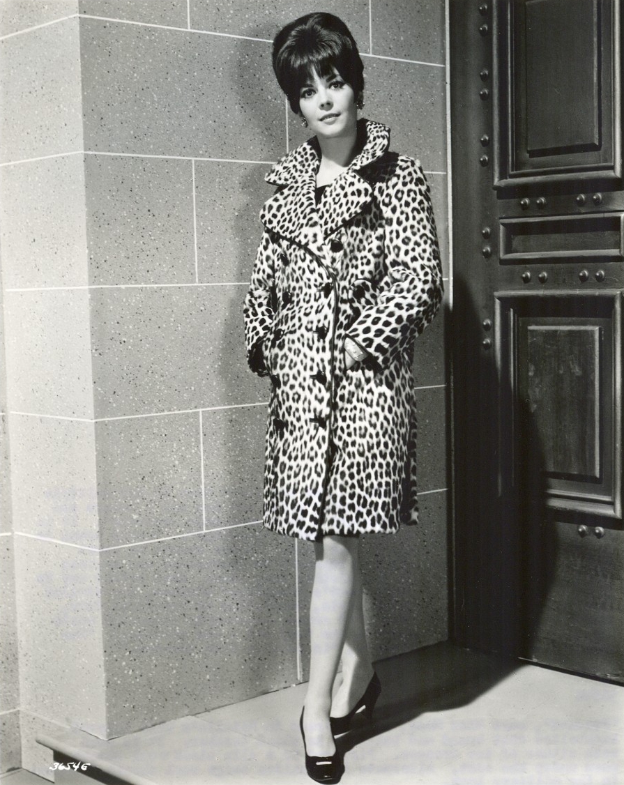 Natalie Wood Penelope