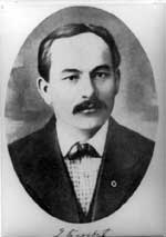 Dimitrije Tucović
