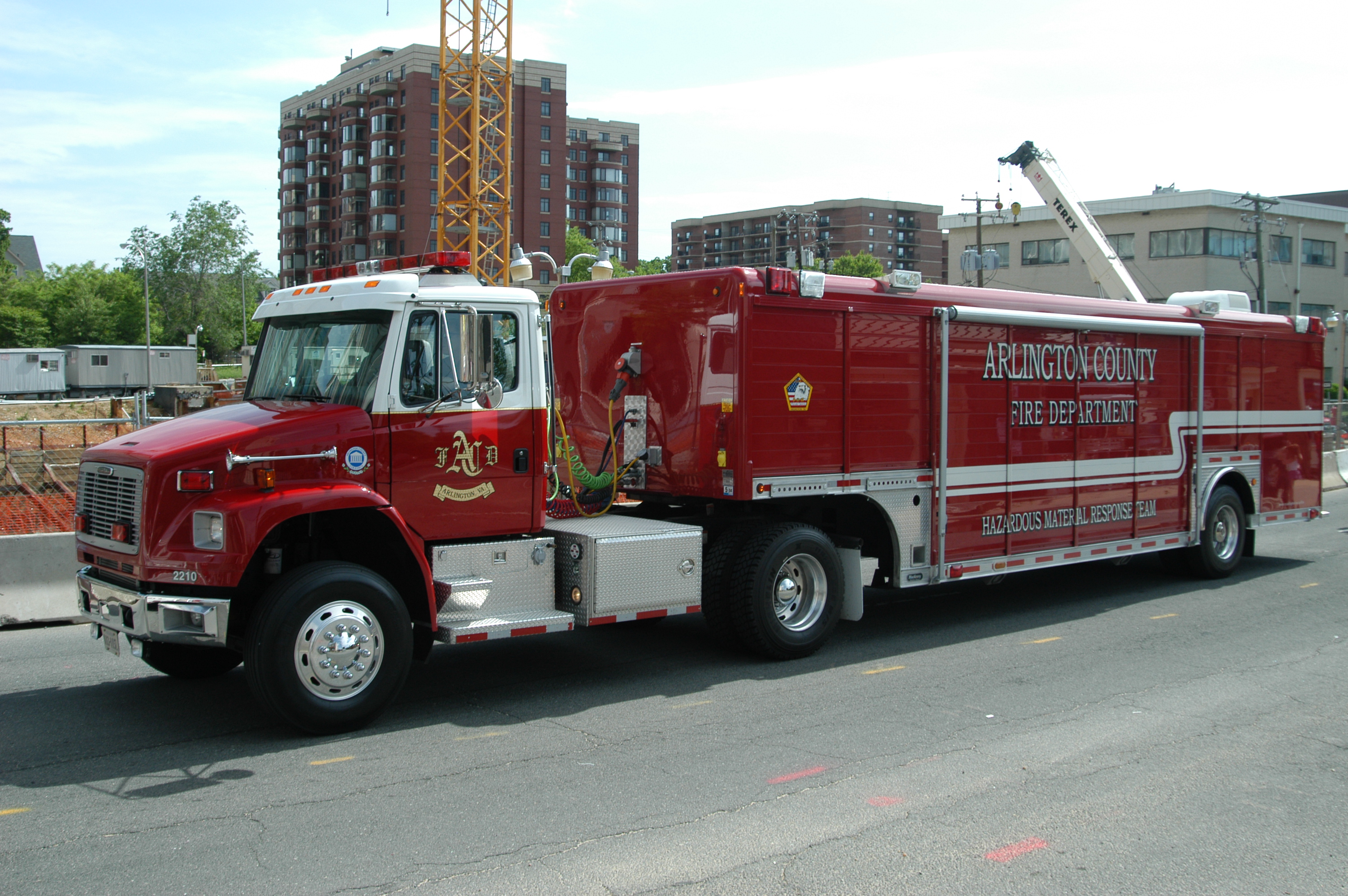 File:Fire truck Arlington.jpg
