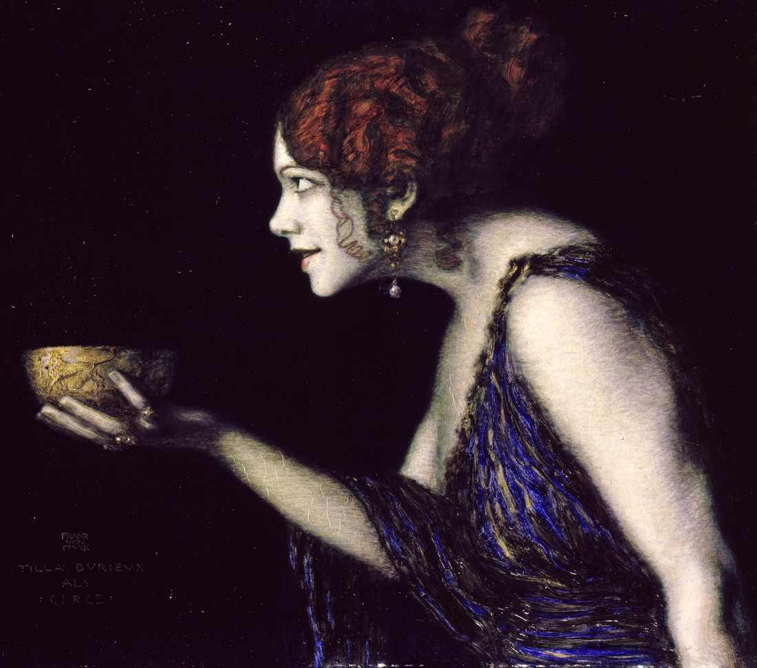 File:Franz von Stuck Tilla Durieux als Circe.jpg