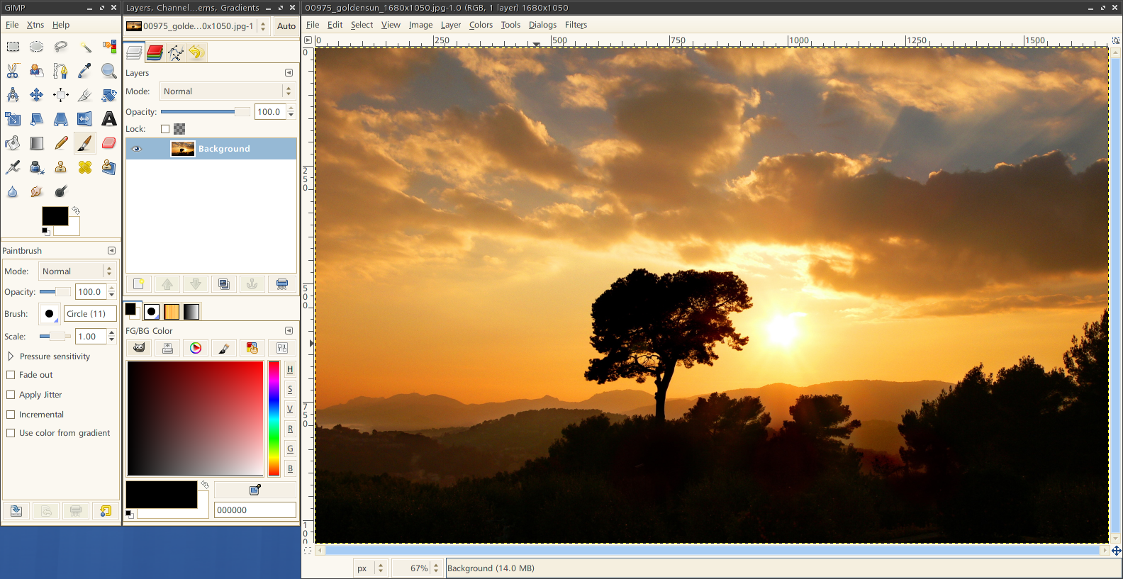 Gimp Paint Studio 2.0 Download