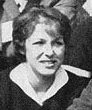 Helena Brodin, 1961.
