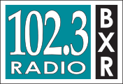 KBXR 102.3RADIO logo.png