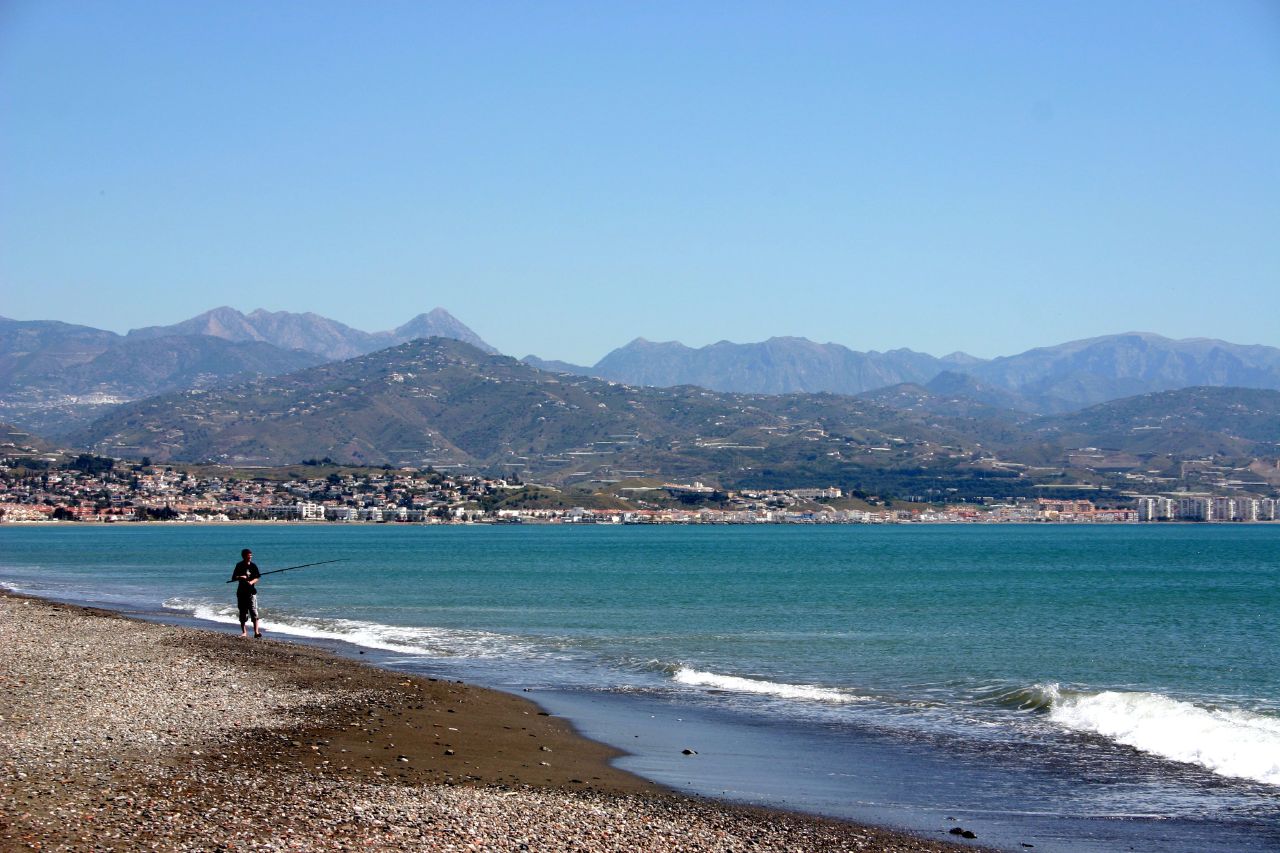 Archivo:Torre del Mar.jpg - Wikipedia, la enciclopedia libre