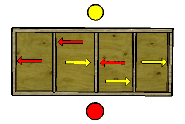 Box Hockey