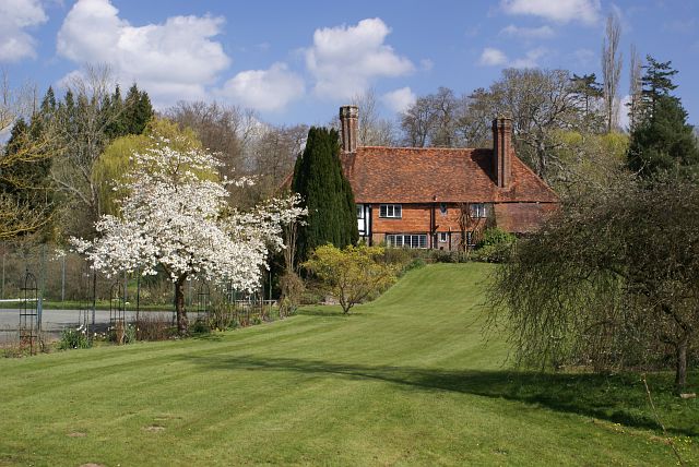 Combe Manor