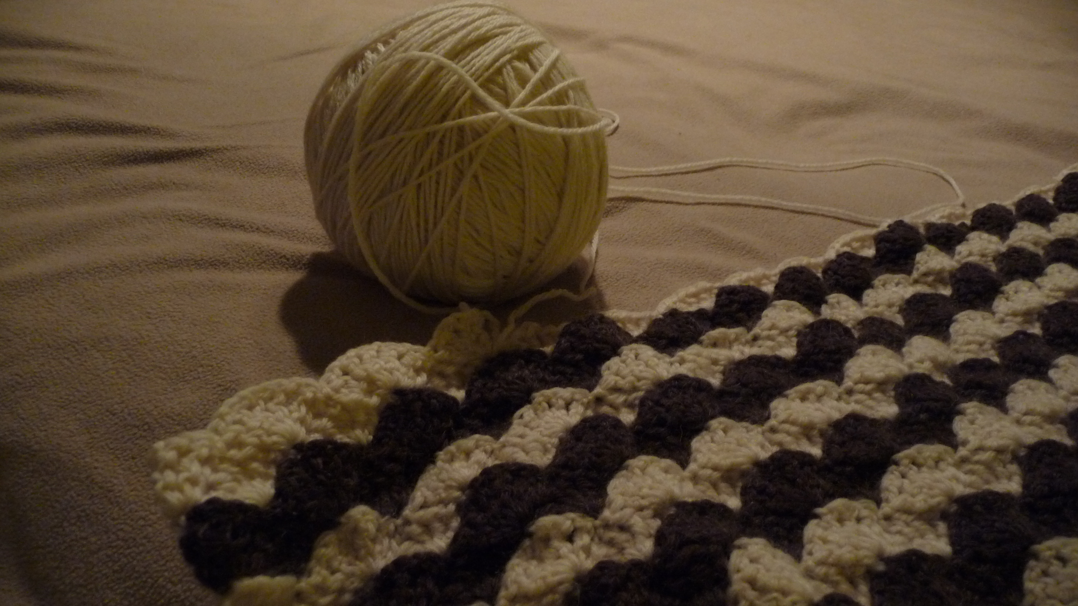 Free crochet baby blanket patterns - DecorLinen.com.